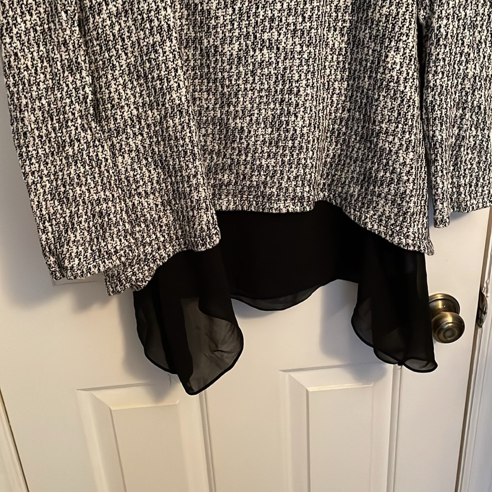 Style & Co Sweater - Picture 4 of 5